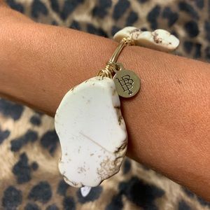 Bourbon and Bowties bangle